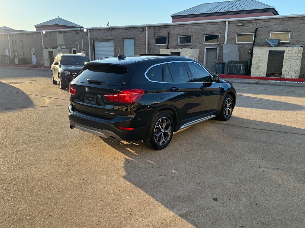 2019 BMW X1 Image 14