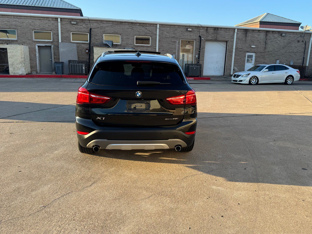 2019 BMW X1 Image 15
