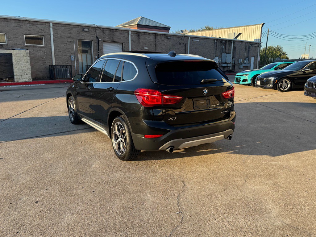 2019 BMW X1 Image 16