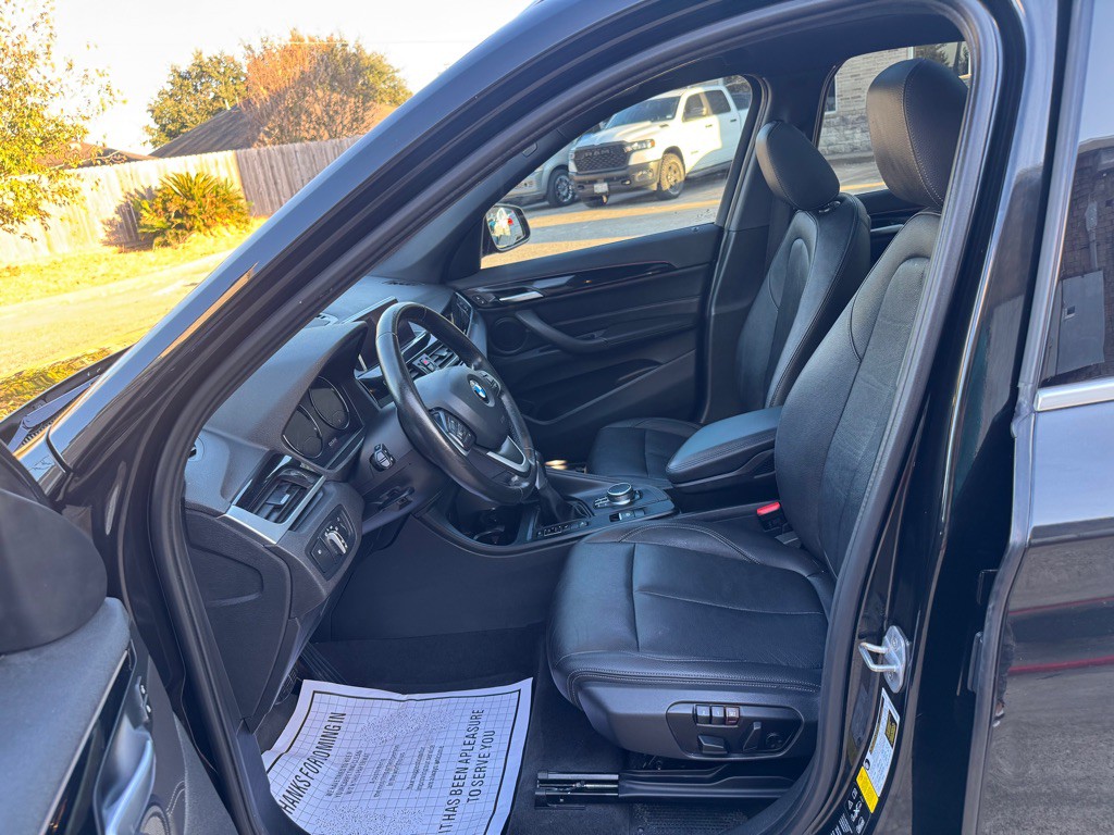 2019 BMW X1 Image 18