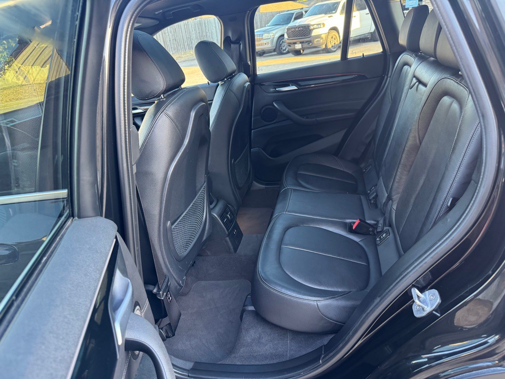2019 BMW X1 Image 19