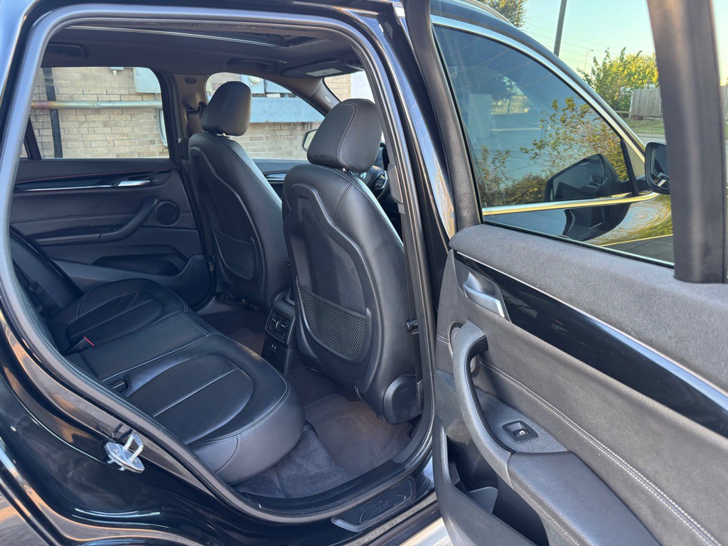 2019 BMW X1 Image 20