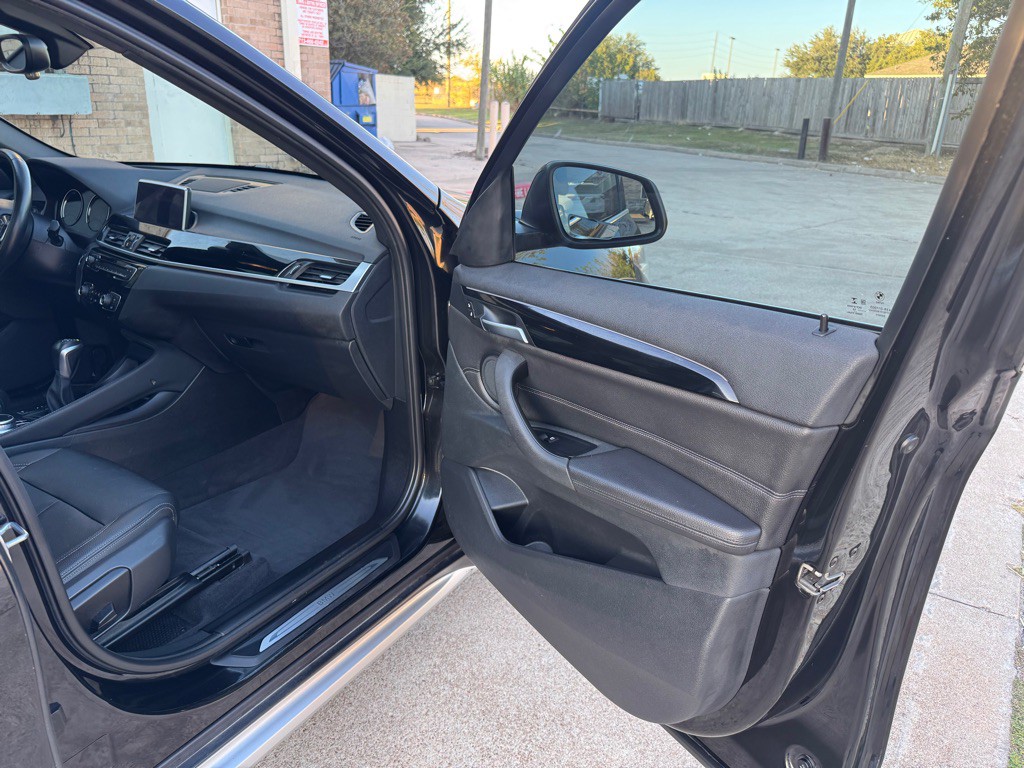 2019 BMW X1 Image 21