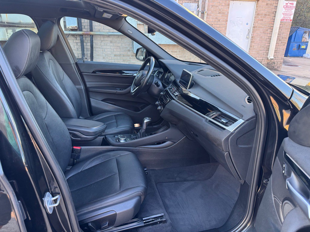 2019 BMW X1 Image 22
