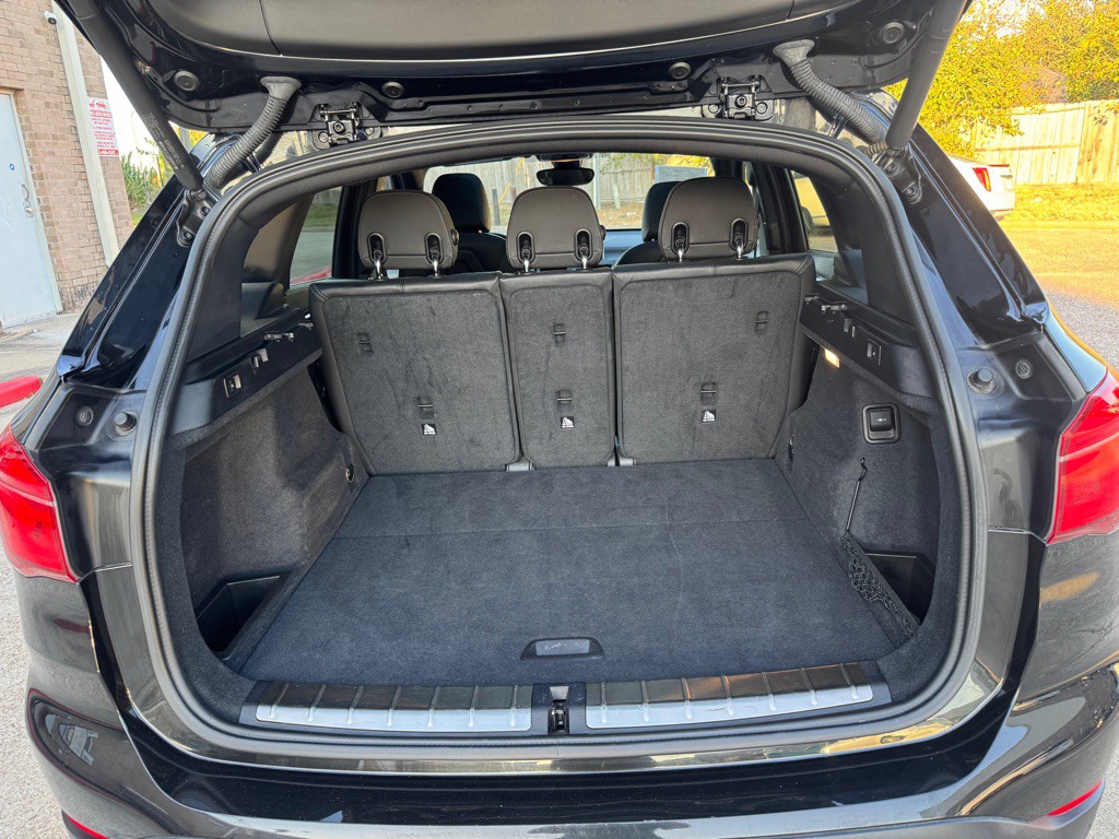 2019 BMW X1 Image 23