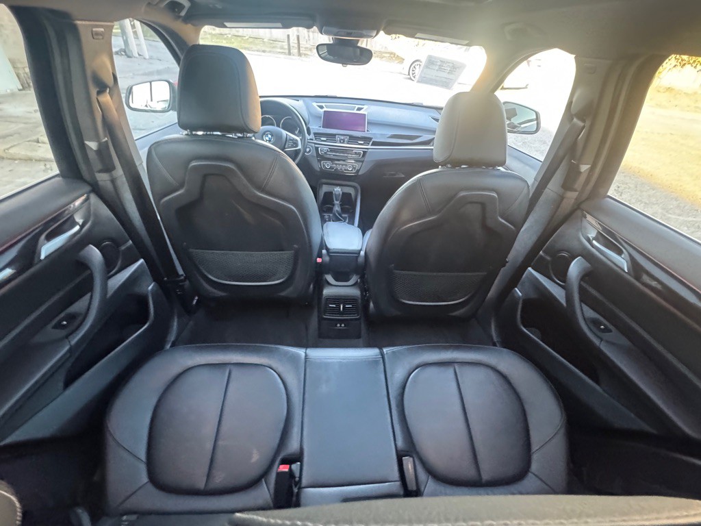 2019 BMW X1 Image 24