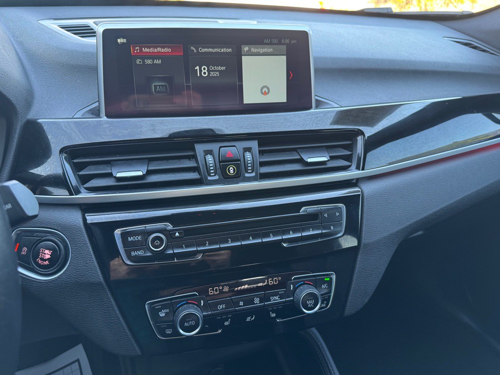 2019 BMW X1 Image 25