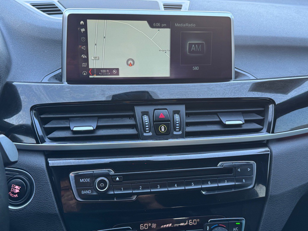 2019 BMW X1 Image 26