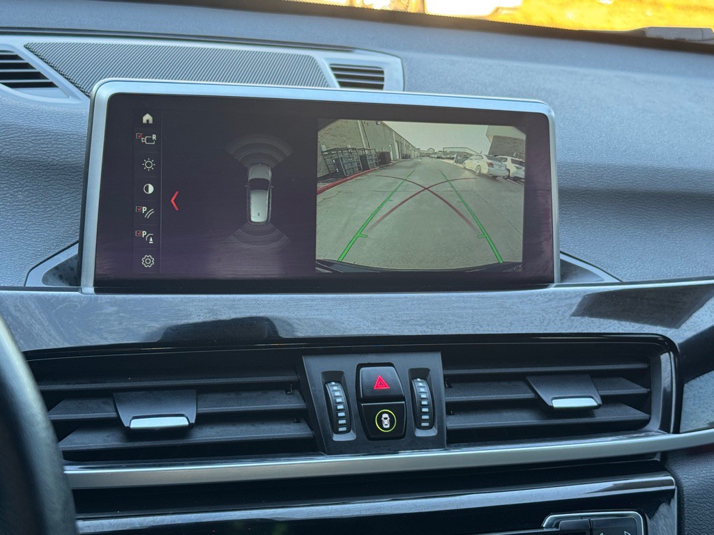 2019 BMW X1 Image 28