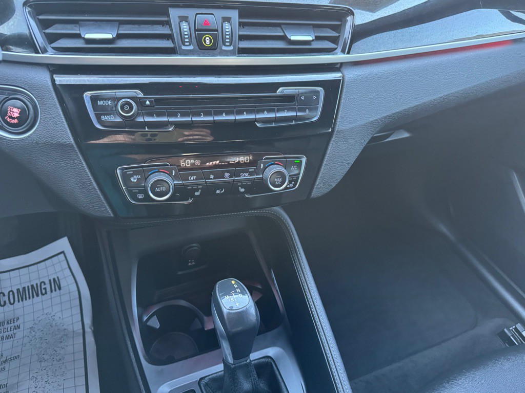 2019 BMW X1 Image 29