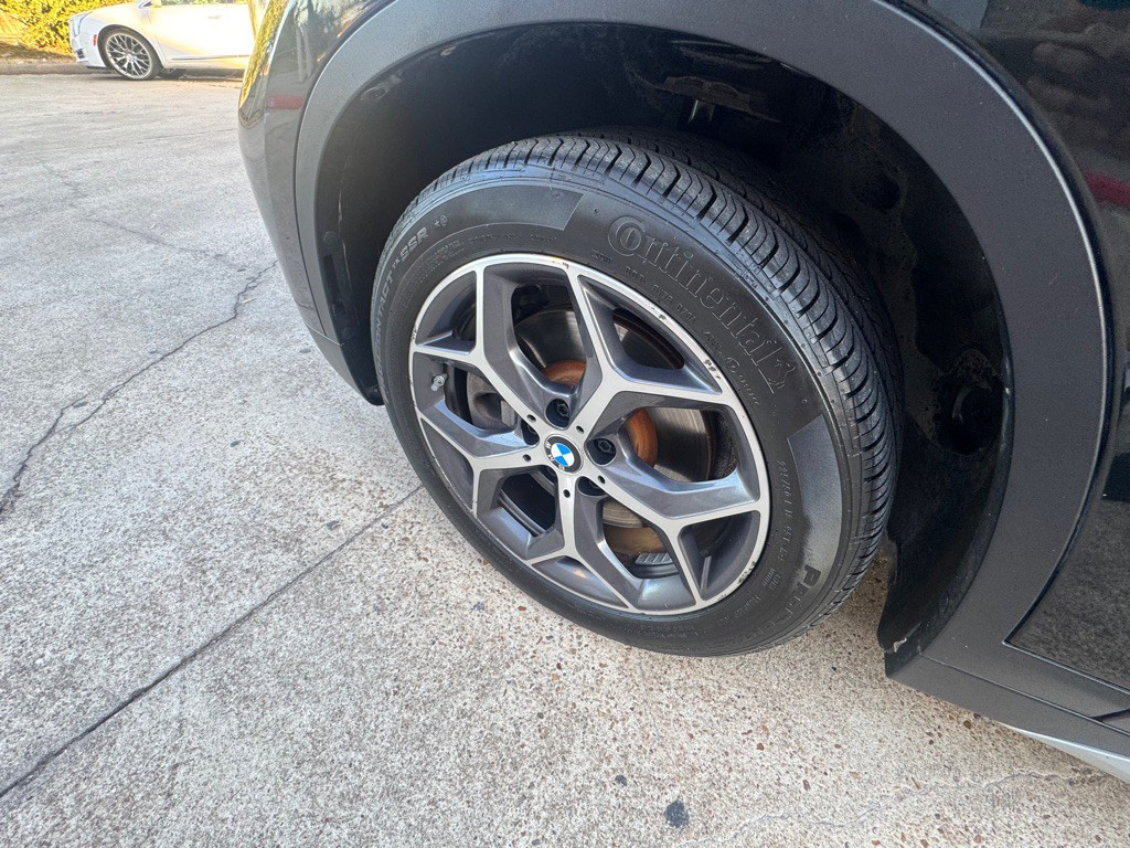 2019 BMW X1 Image 34