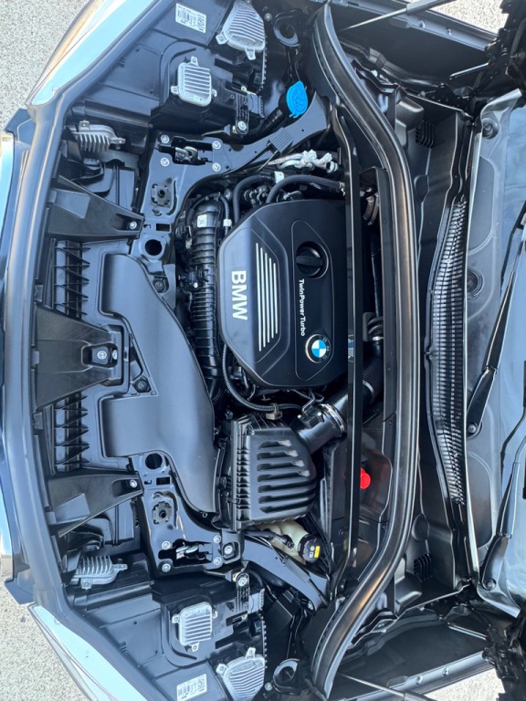 2019 BMW X1 Image 35