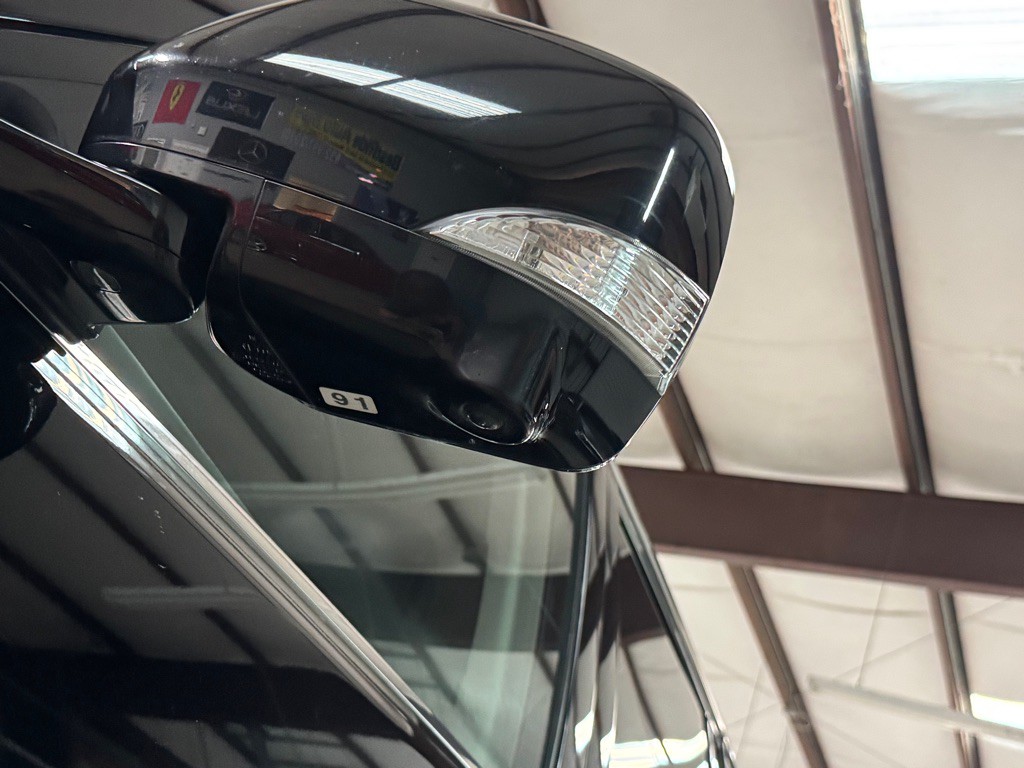 2019 INFINITI QX80 Image 10