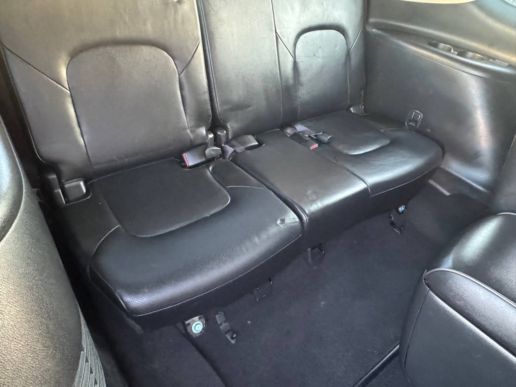 2019 INFINITI QX80 Image 24