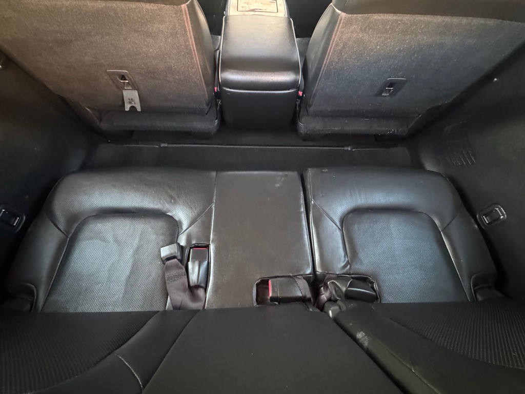 2019 INFINITI QX80 Image 28