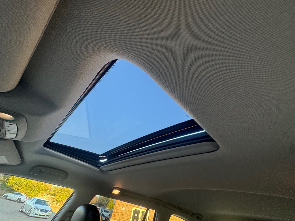 2019 INFINITI QX80 Image 39