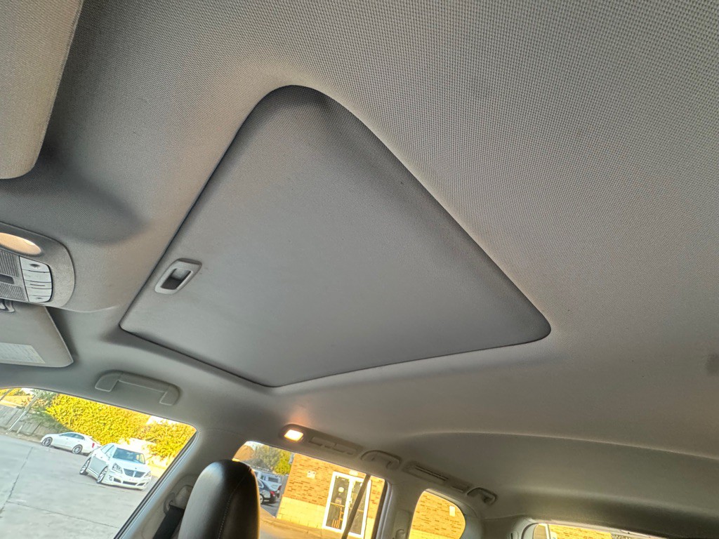 2019 INFINITI QX80 Image 40