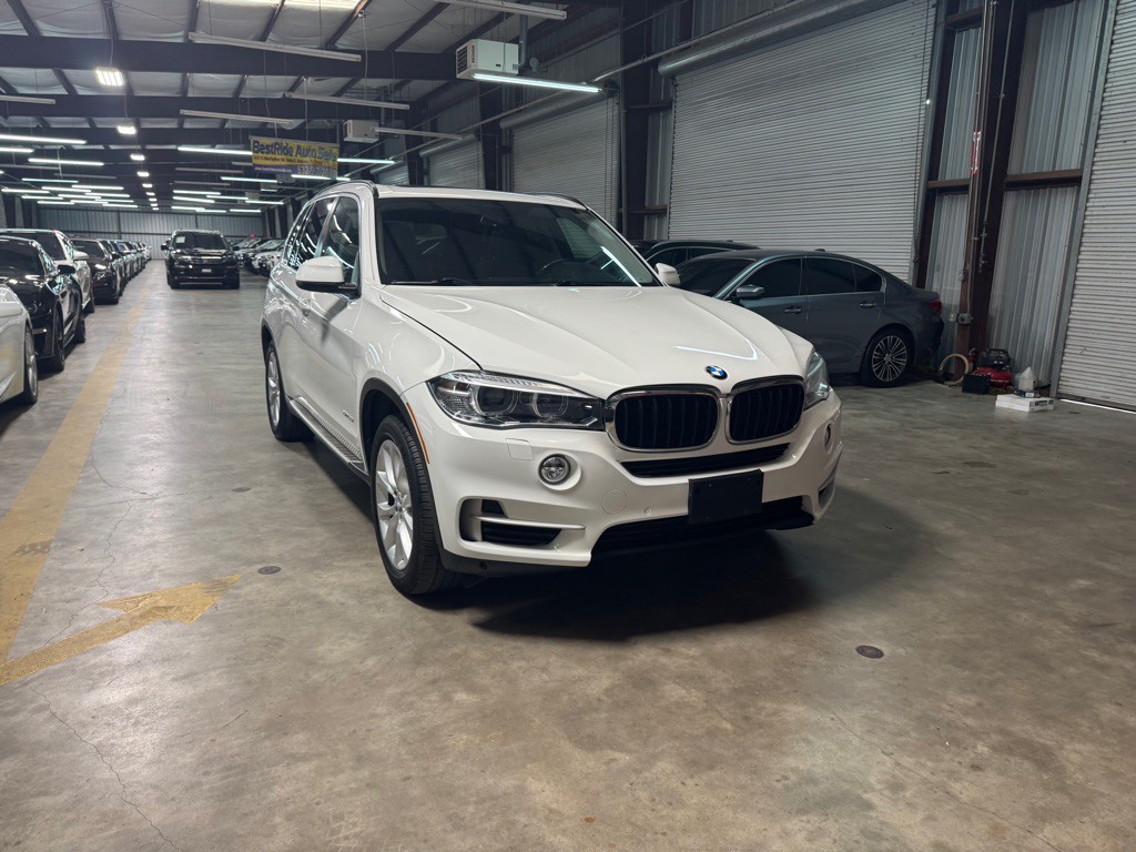 2016 BMW X5 Image 6