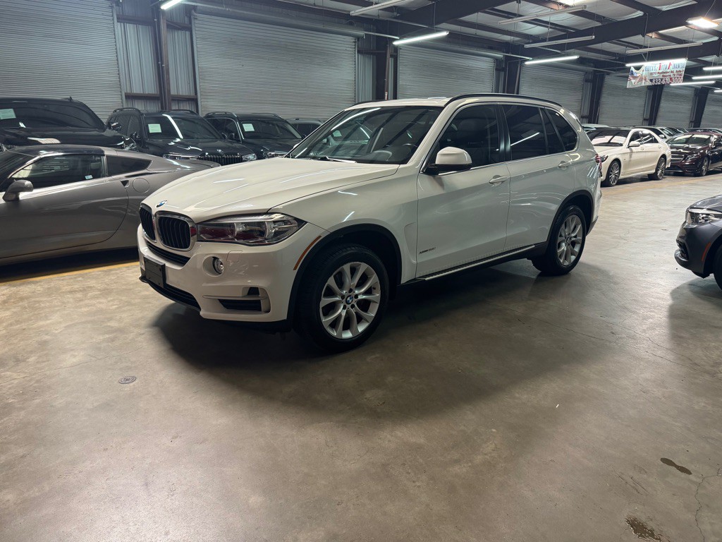 2016 BMW X5 Image 13