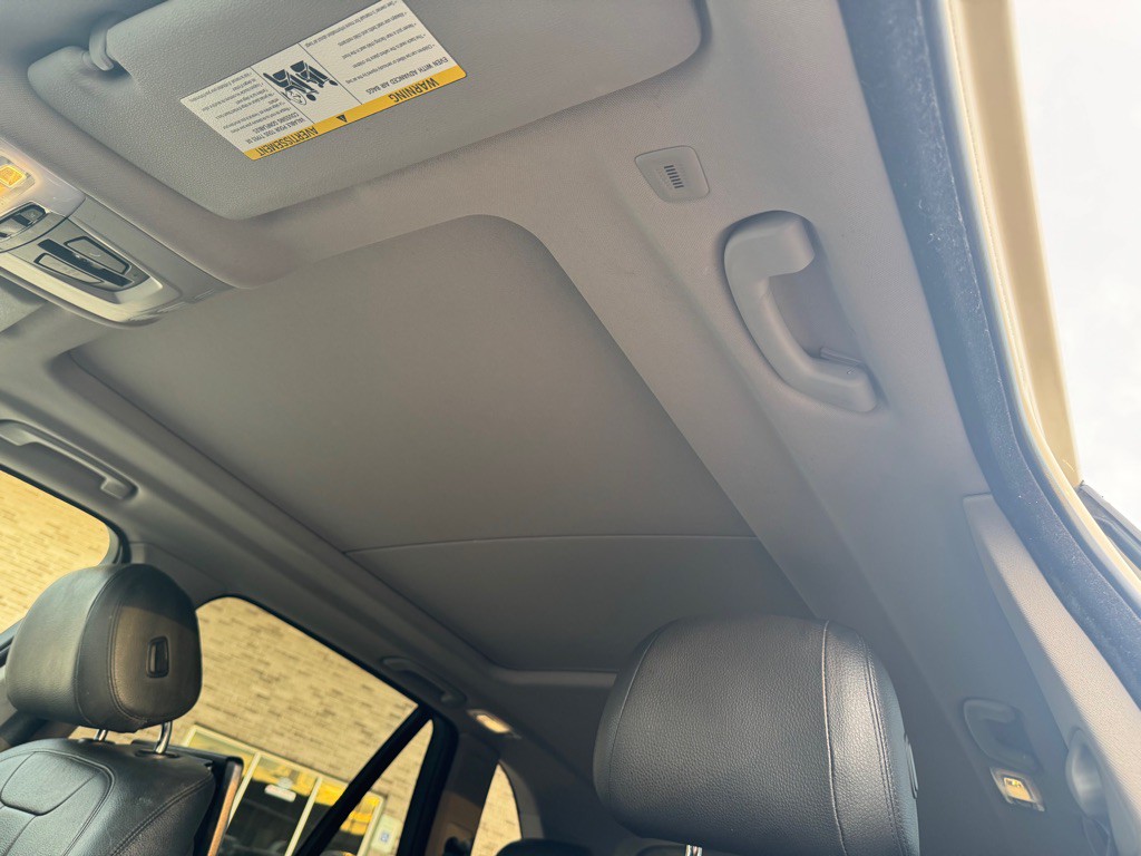 2016 BMW X5 Image 27