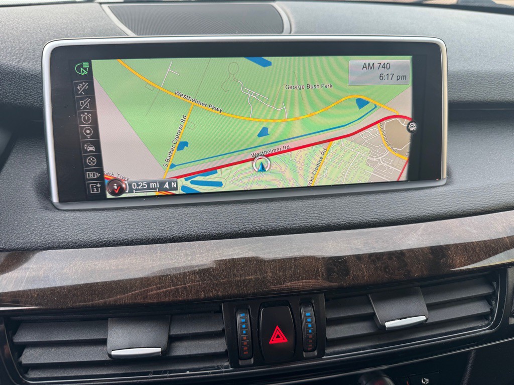 2016 BMW X5 Image 28