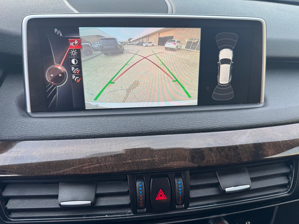 2016 BMW X5 Image 29