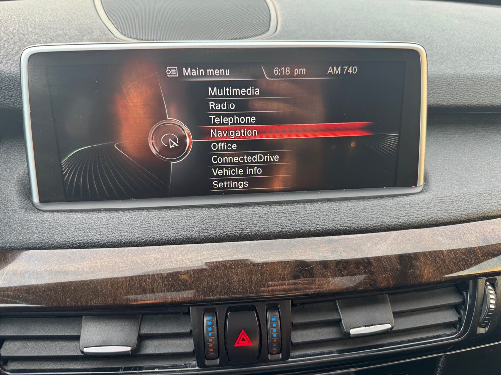 2016 BMW X5 Image 31