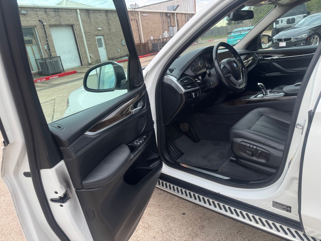 2016 BMW X5 Image 34