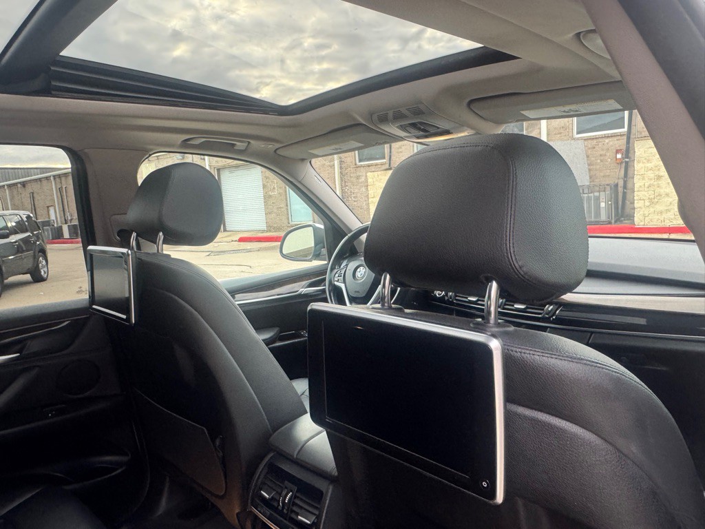 2016 BMW X5 Image 42