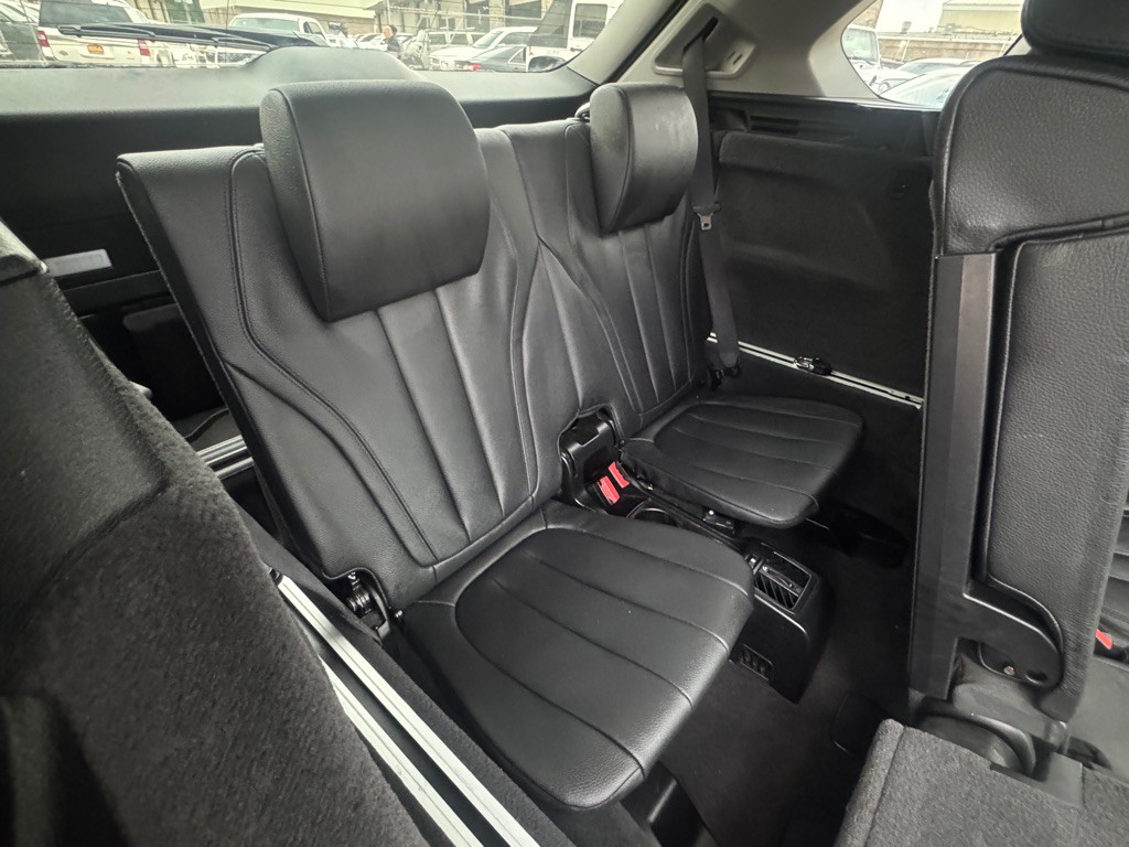 2016 BMW X5 Image 45