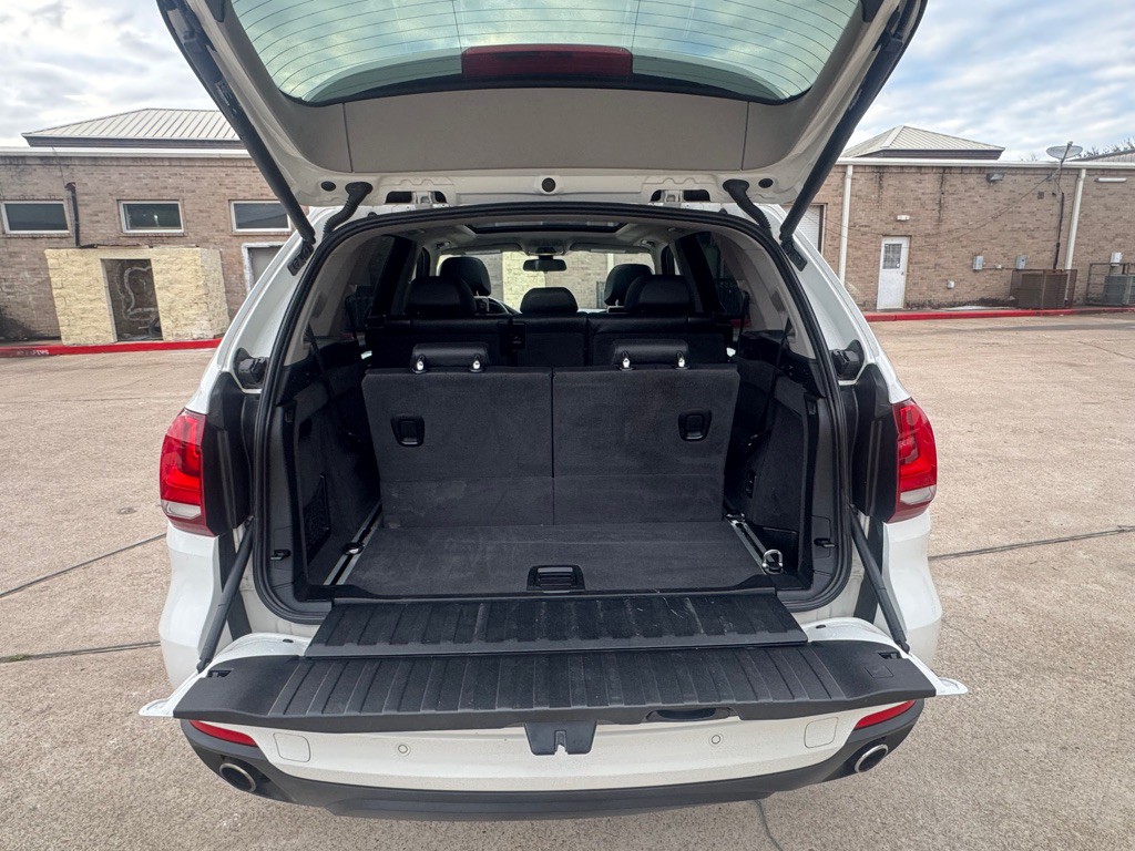 2016 BMW X5 Image 46