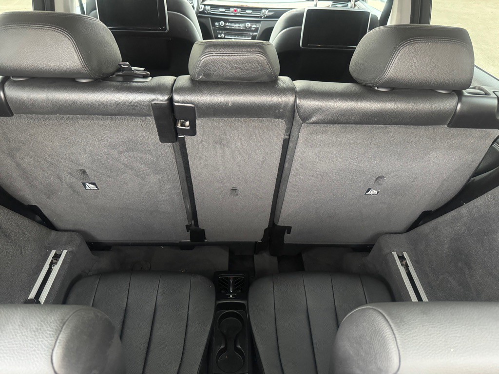 2016 BMW X5 Image 47