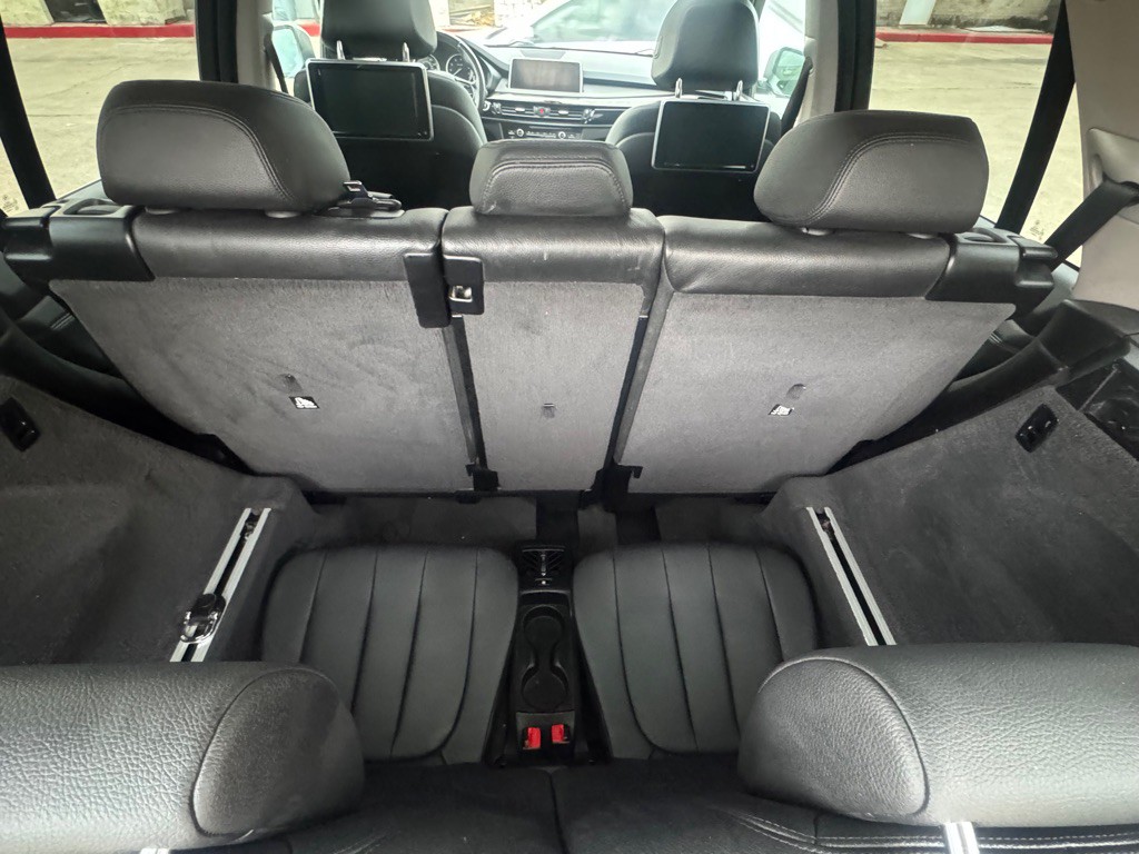 2016 BMW X5 Image 48