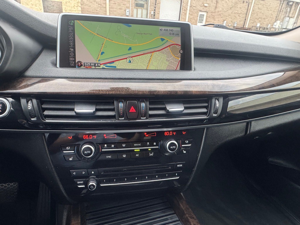 2016 BMW X5 Image 49