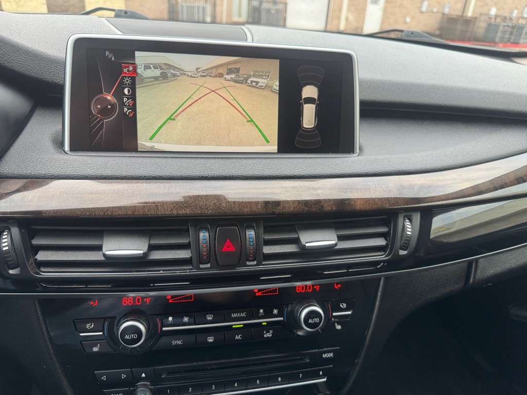 2016 BMW X5 Image 50