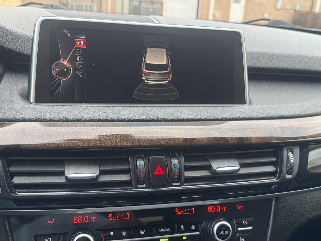 2016 BMW X5 Image 51