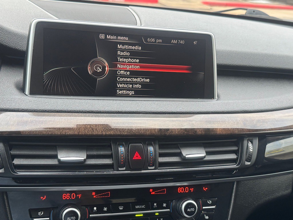 2016 BMW X5 Image 52