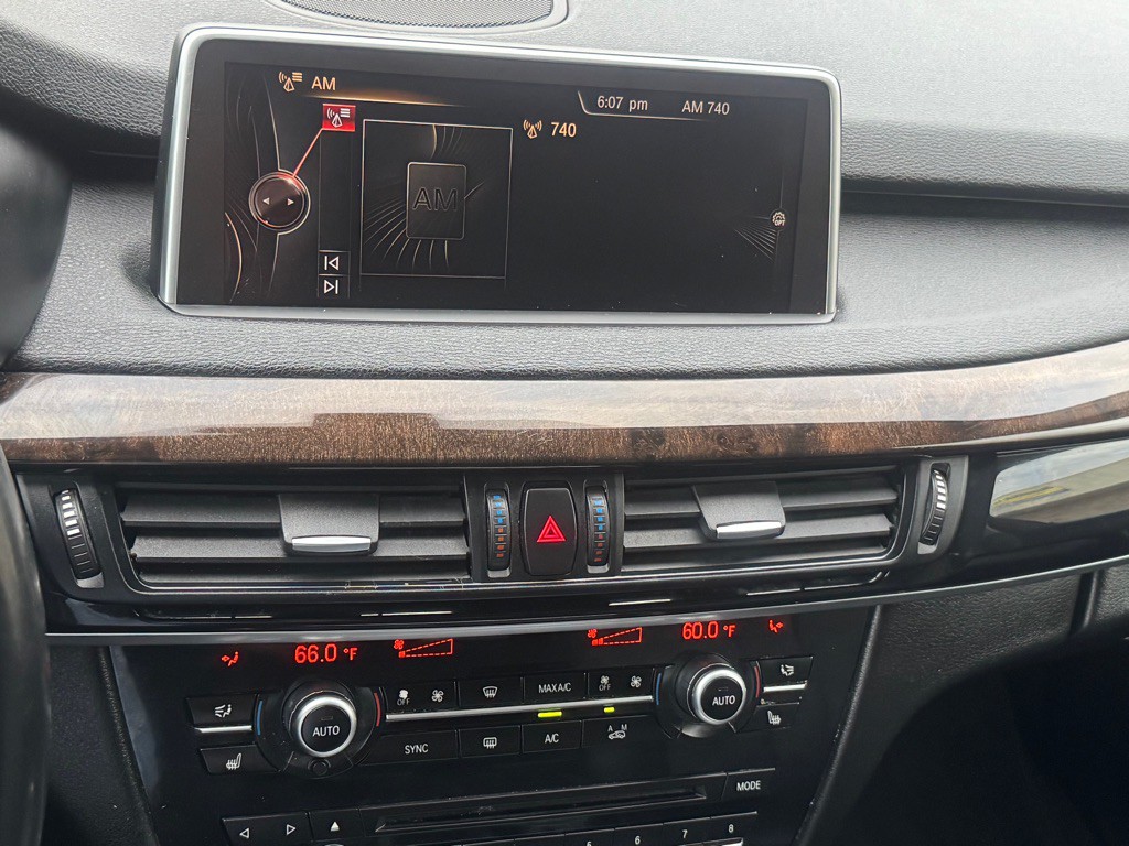 2016 BMW X5 Image 53