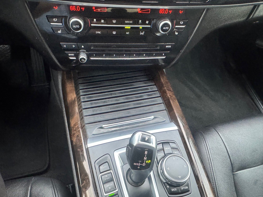 2016 BMW X5 Image 54