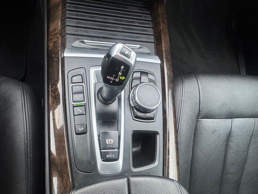 2016 BMW X5 Image 55