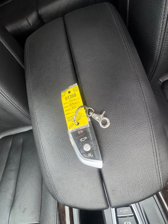 2016 BMW X5 Image 56