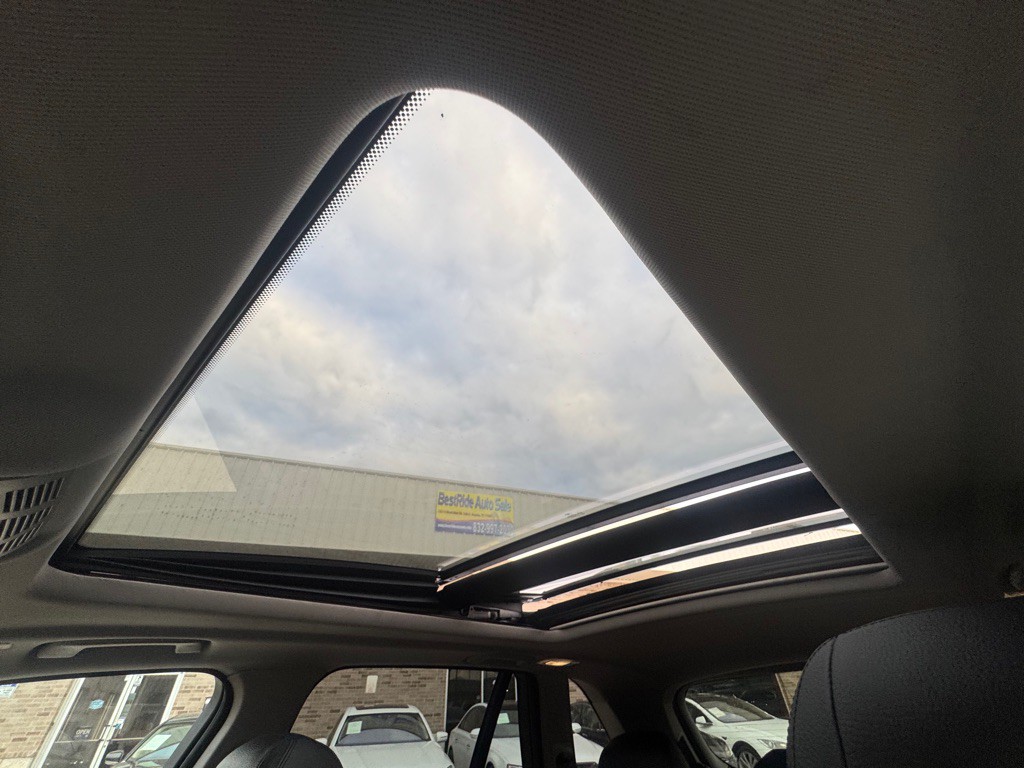 2016 BMW X5 Image 57