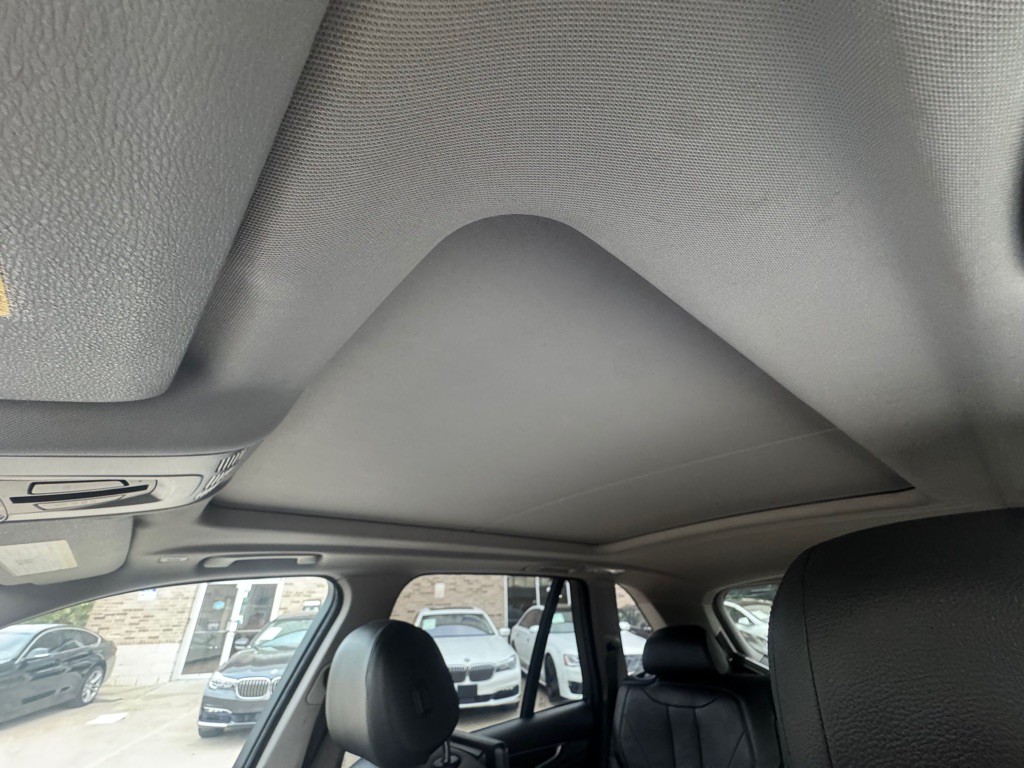 2016 BMW X5 Image 58