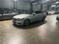 Image for 2016 Mercedes-Benz C-Class C 300 ID: 6942664