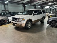 Image for 2014 Ford Expedition King Ranch ID: 6947658