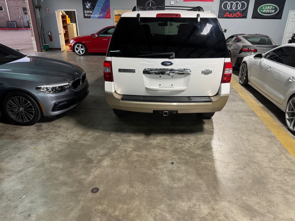 2014 Ford Expedition Image 5