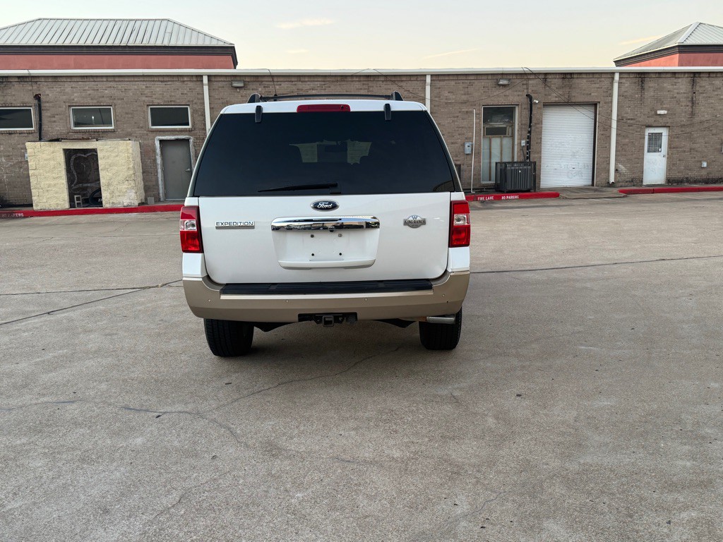 2014 Ford Expedition Image 15