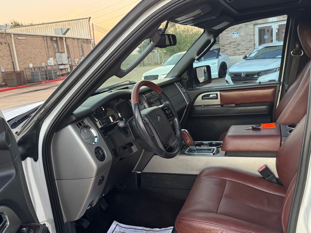 2014 Ford Expedition Image 17