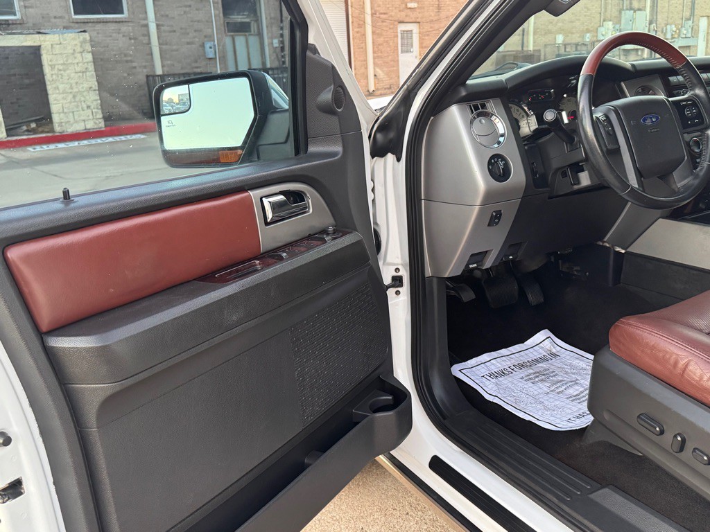 2014 Ford Expedition Image 18