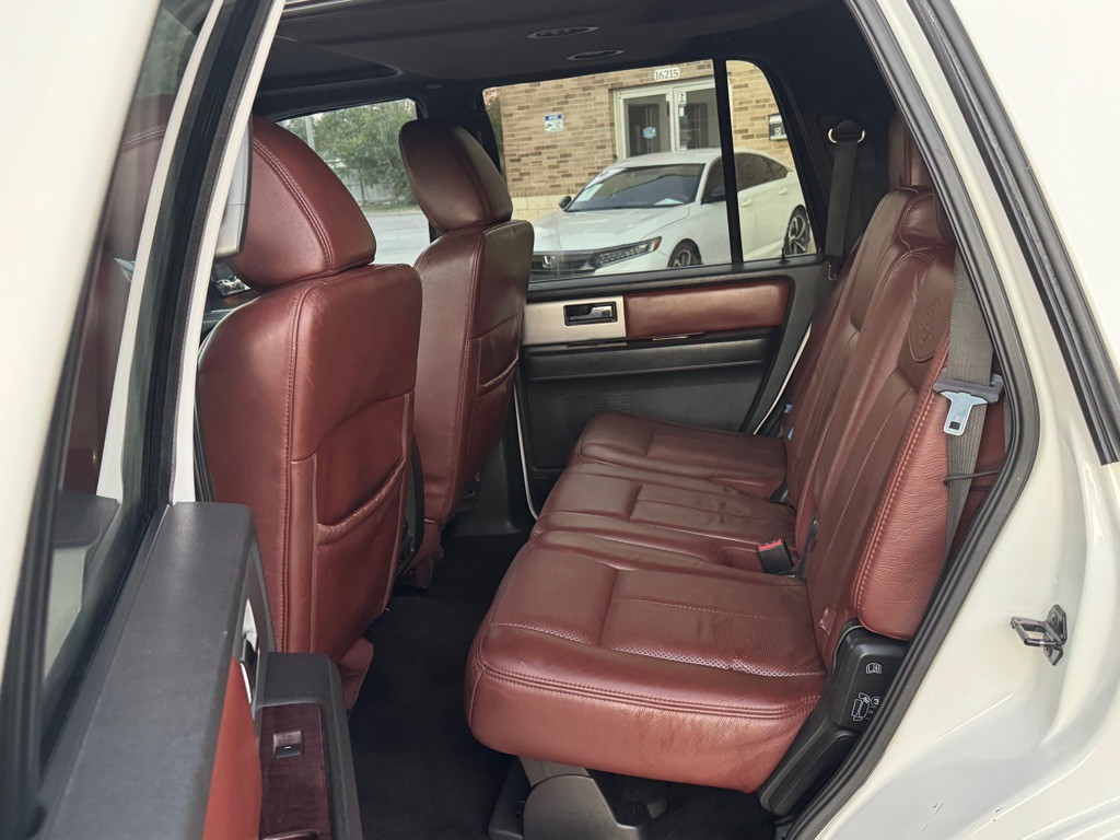 2014 Ford Expedition Image 19